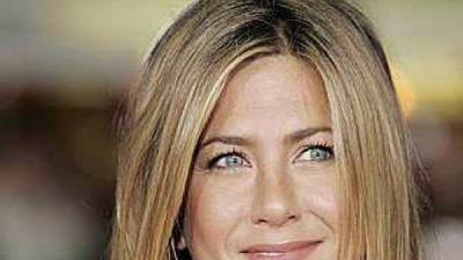 Jennifer Aniston