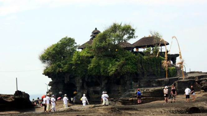 Tanah Lot, Tabanan Bali