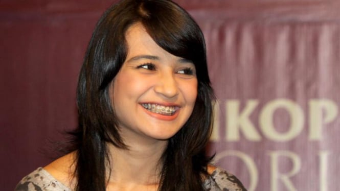 Shireen Sungkar