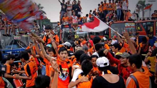 Jakmania