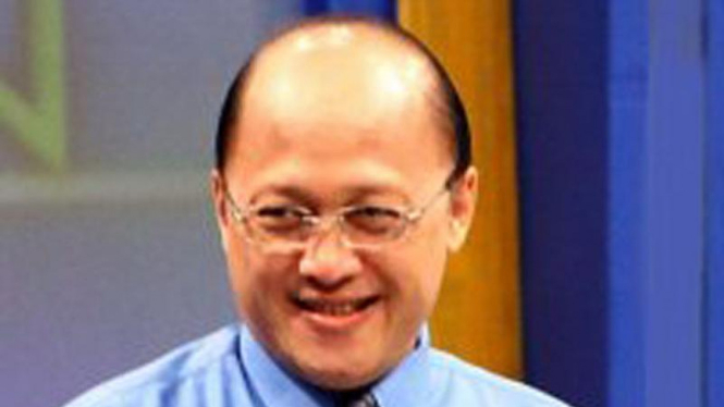 Mario Teguh