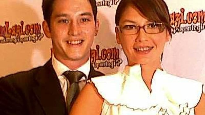 Tamara & Mike Lewis