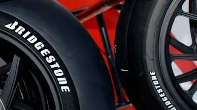 Ban Bridgestone