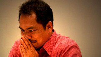Trump Anti Muslim Dinilai Hanya Bunga-bunga Kampanye