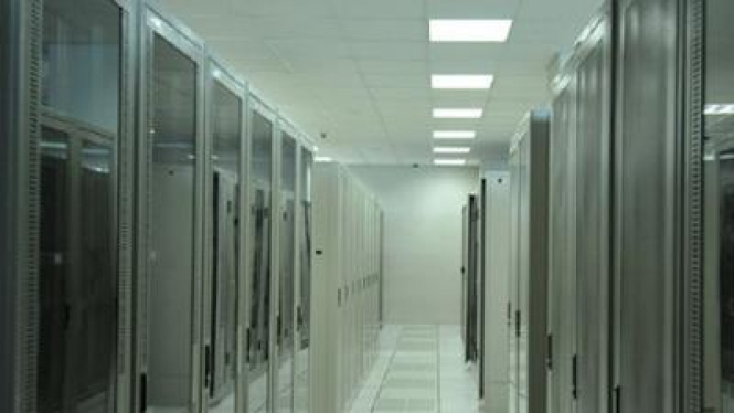 Datacenter Lintasarta