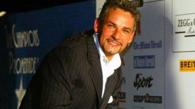 Roberto Baggio