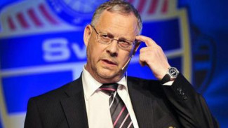 Pelatih Timnas Islandia Sindir Dua Penggawa Portugal