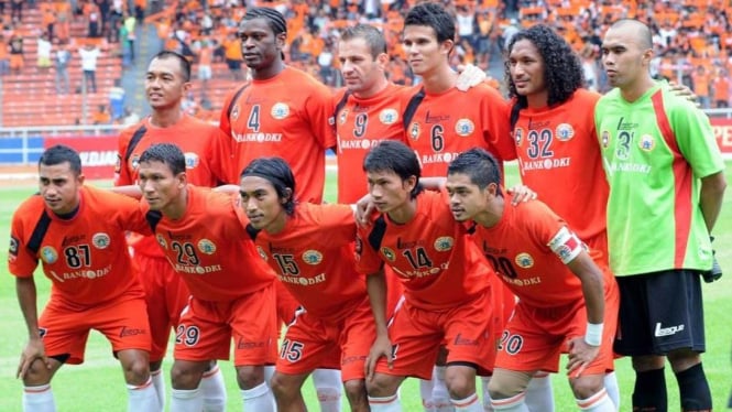 Persija Jakarta