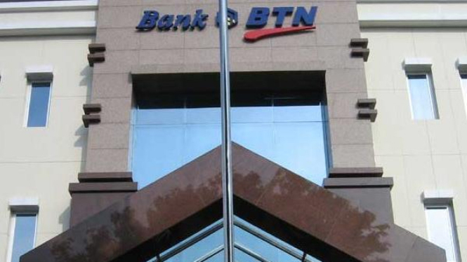 Bank Tabungan Negara (BTN)