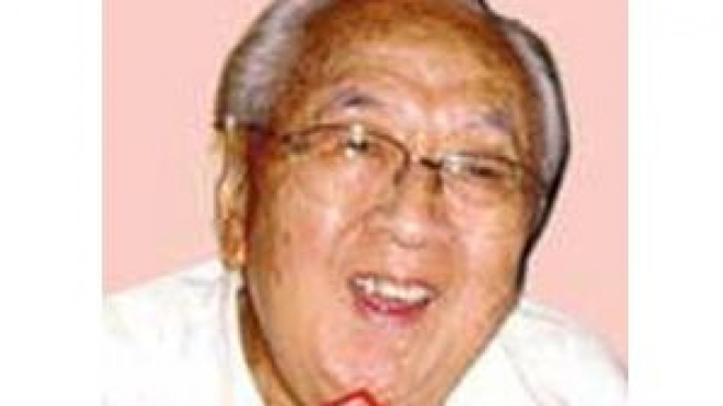 Pendiri Astra Internacional, William Soeryadjaya