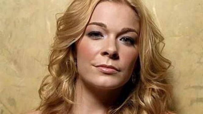 LeAnn Rimes