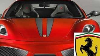 Ferrari Indonesia Tetap Bungkam Soal Pabrik Sidoarjo