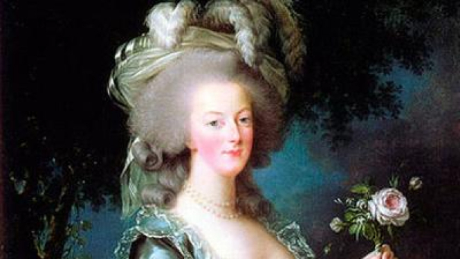 Marie Antoinette 