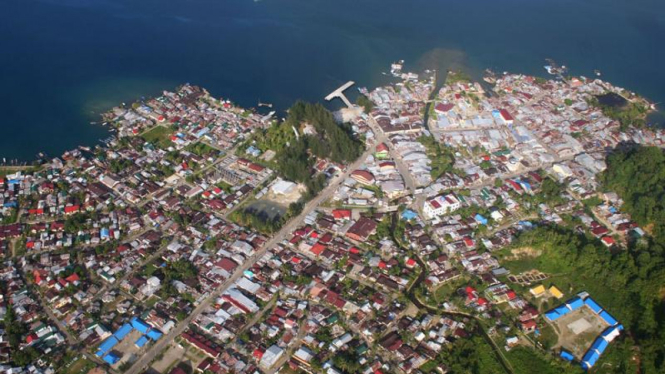 Gempa 7.2 SR Simeulue Aceh