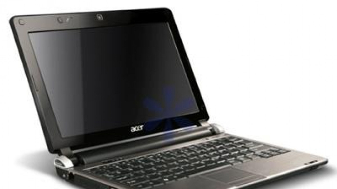 Acer Aspire D260