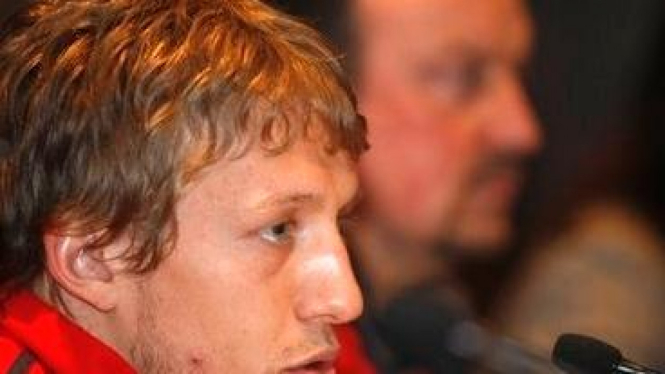 Lucas Leiva