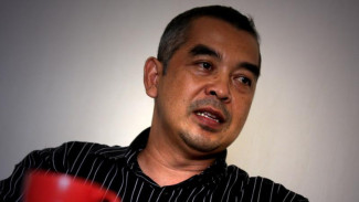 Persekusi di Media Sosial Terjadi karena Aparat Hukum Diam