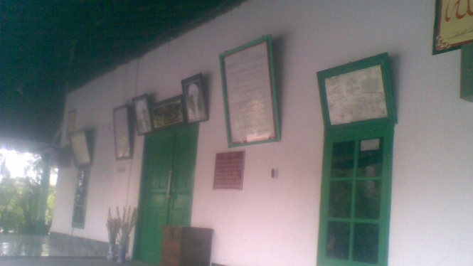 Makam Mbah Priok, Jakarta Utara