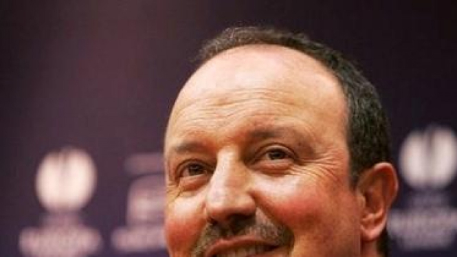 Rafael Benitez