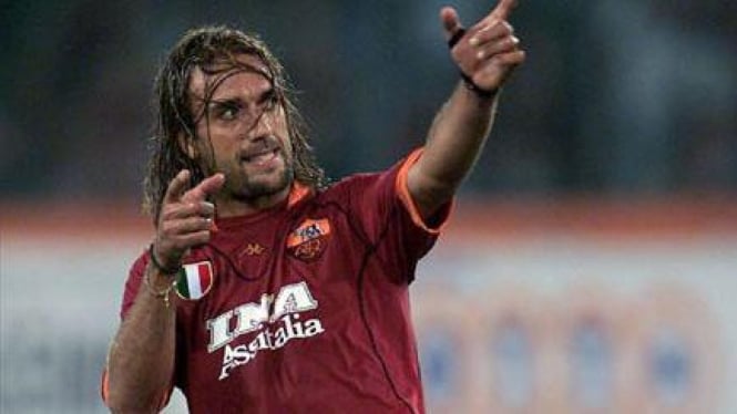 Gabriel Omar Batistuta