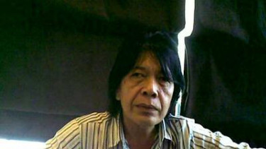 Ian Antono