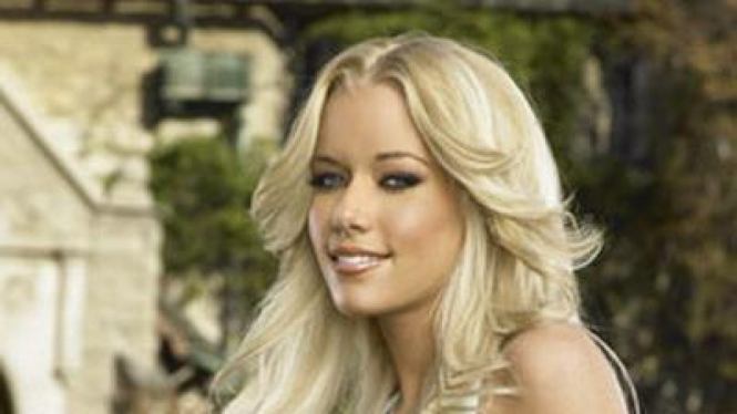 Kendra Wilkinson