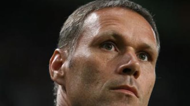 Marco van Basten