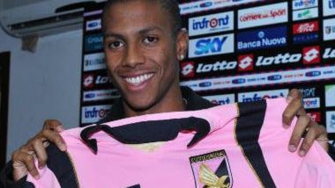 Abel Hernandez