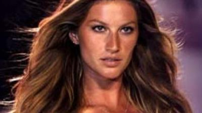 Gisele Bundchen