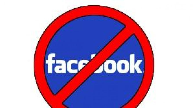 Anti-Facebook