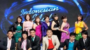 Indonesian Idol 2010