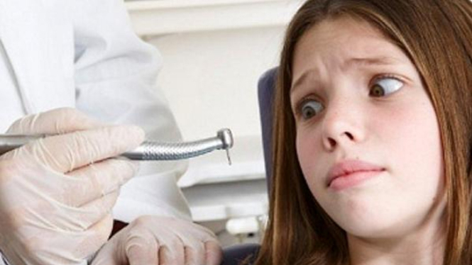 Klinik dokter gigi