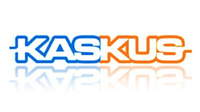 Logo Kaskus