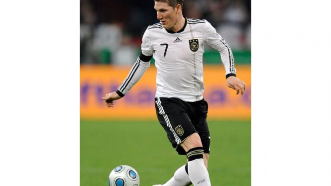 Bastian Schweinsteiger