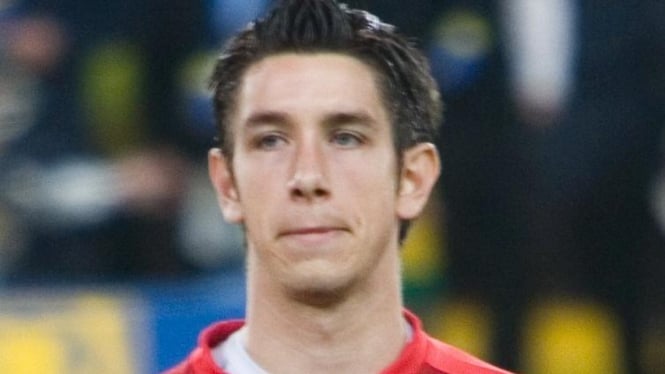 Kiper Australia Brad Jones 