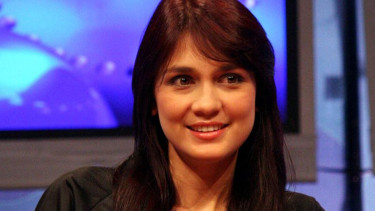 Luna Maya