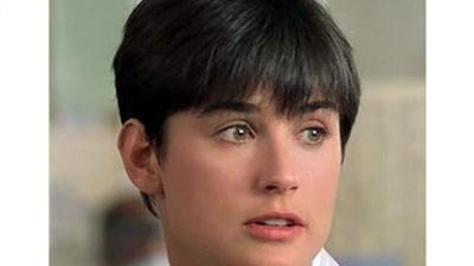 Demi Moore