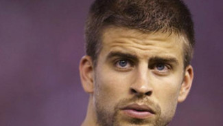 Gerard Pique Sebut Bartomeu Presiden Barcelona Terburuk