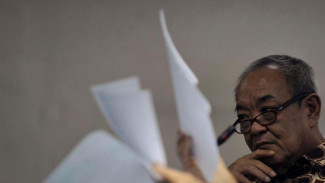 Kasus Anggodo: Habis Rekaman, Terbitlah CDR