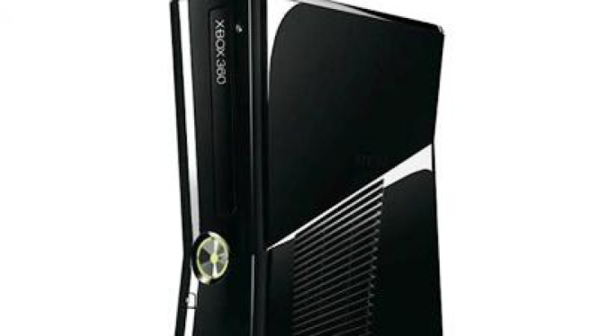 Xbox 360 kini dilengkapi fitur Wi-Fi