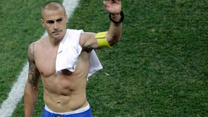 Fabio Cannavaro