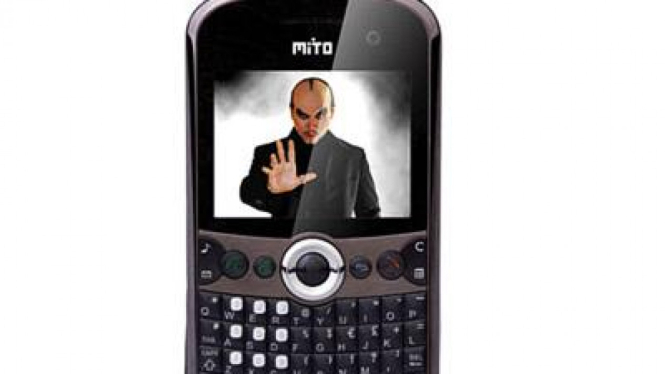 Mito 8600