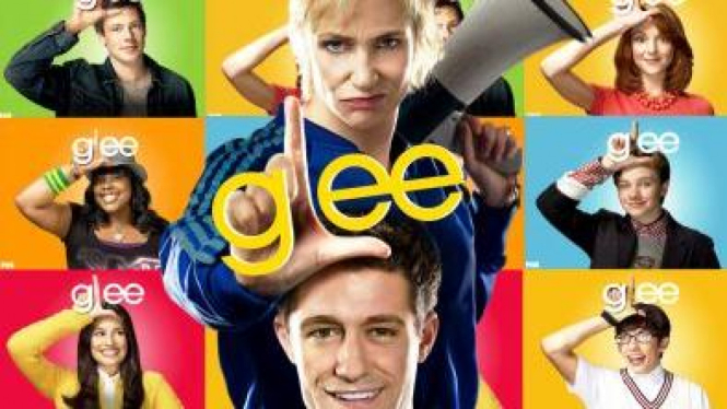 Serial Glee.