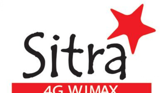 Sitra WiMax, operator WiMax pertama di Indonesia