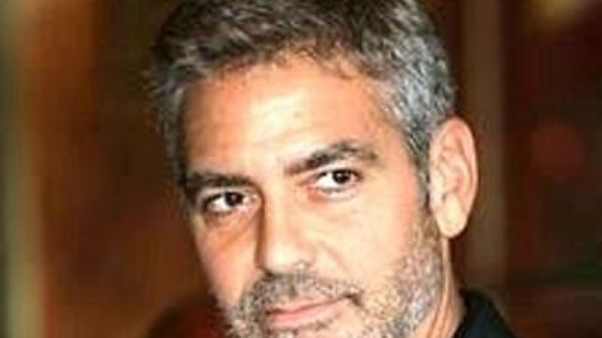 George Clooney