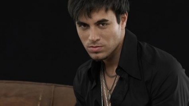 Enrique Iglesias