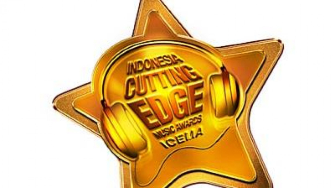 Indonesia Cutting Edge Music Awards (ICEMA)