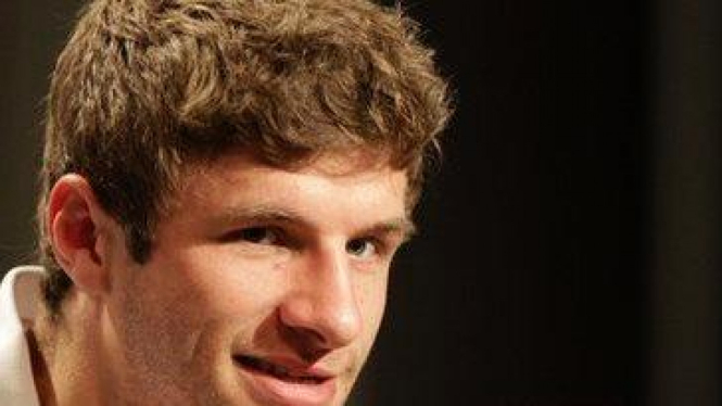 Thomas Muller