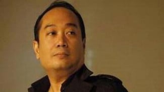 Ulang Tahun ke-57, Desainer Adjie Notonegoro Ingin Dekat dengan Tuhan