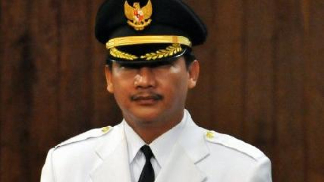 Walikota Semarang, Soemarmo Hadi